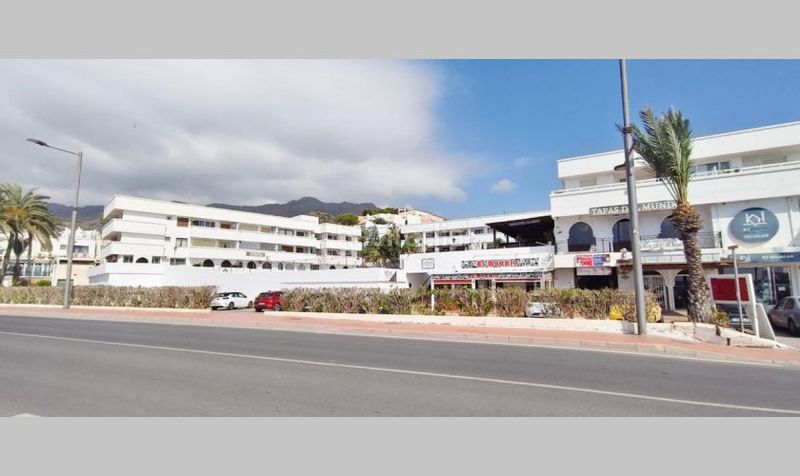 Foto 1261f558-1436-4947-9816-525b7b915178. Appartamento con riscaldamento piscina in Mojácar playa - las ventanicas - la paratá Mojácar