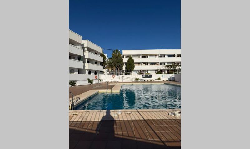 Foto 35742240-30e6-48e3-9566-7ee96ba63086. Appartamento con riscaldamento piscina in Mojácar playa - las ventanicas - la paratá Mojácar