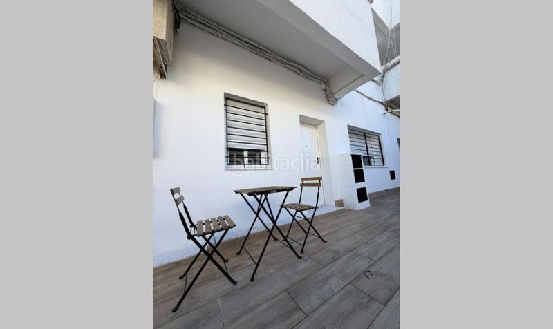 Foto 73b12190-ac15-4f64-ab61-721393a8d0ec. Appartamento con riscaldamento piscina in Mojácar playa - las ventanicas - la paratá Mojácar