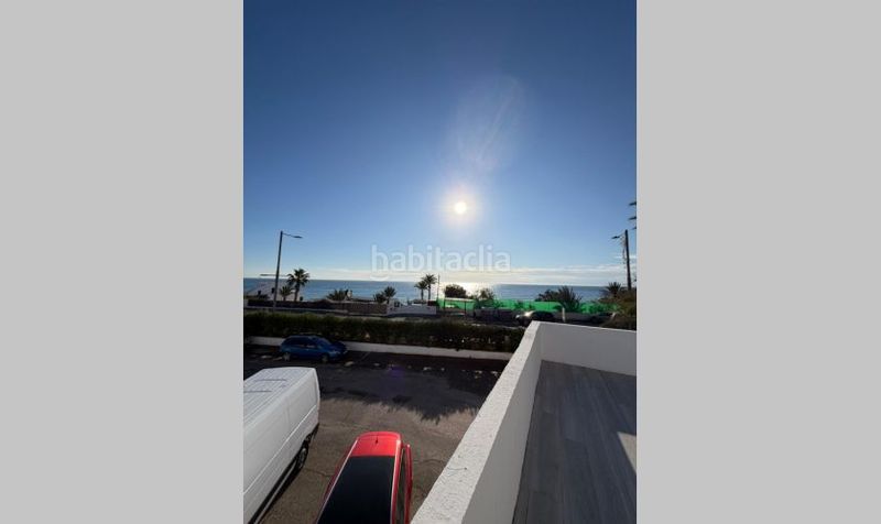 Foto dc802ea0-b714-4fe1-b1e8-ec3ab3ea08ca. Appartamento con riscaldamento piscina in Mojácar playa - las ventanicas - la paratá Mojácar