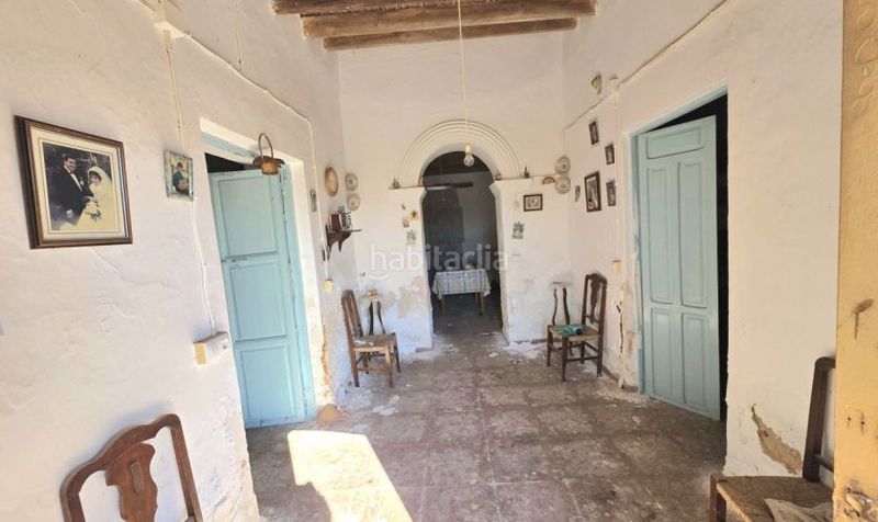 Foto cddcf00a-b1af-497d-8c56-d09acddb4996. Casa amb aparcament a Antas