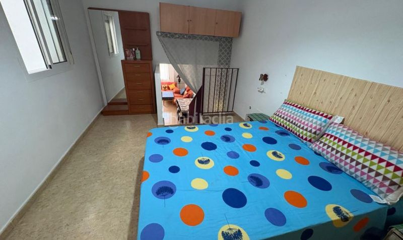Foto 30f4e3a6-80b1-407b-b4c8-9d9032e22908. Piso  duplex centro en Carboneras