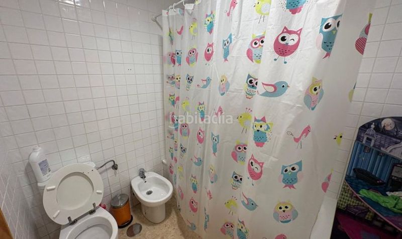 Foto a78bbd26-5fd4-496b-abc1-84ec5868fa12. Piso  duplex centro en Carboneras