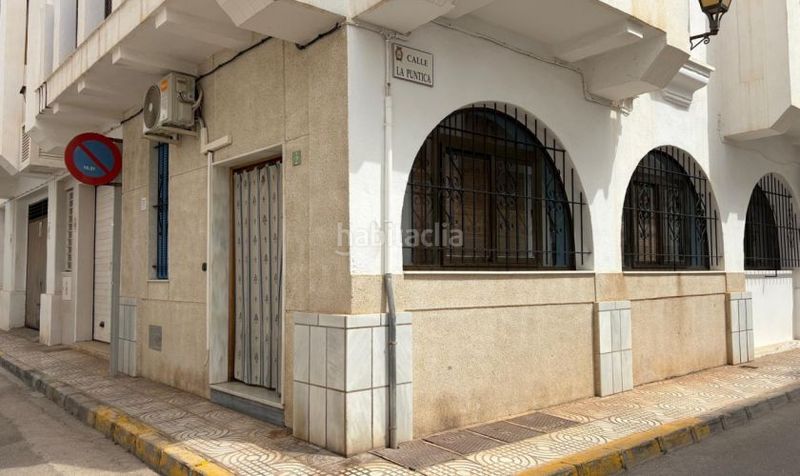 Foto 89d0c171-4874-4764-a080-9fd58d4b9476. Estudi a calle bailén 2 a Carboneras