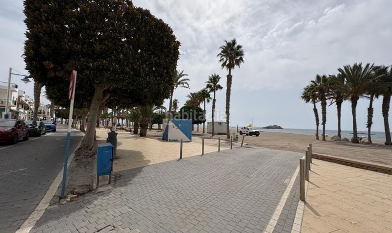 Foto a9ad524d-268e-47ca-9309-edcb84d286a9. Estudi a calle bailén 2 a Carboneras