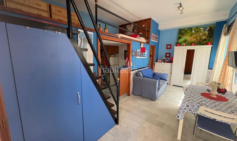 Foto c0d4e10d-9113-46cb-a320-865cad11080b. Estudi a calle bailén 2 a Carboneras