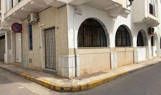 Studiowohnung  Calle bailén 2. Planta baja junto a la playa