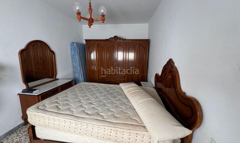 Foto 3a0d0f57-e70e-4b27-9944-786ff08cd2a4. Piso  junto a la playa del lancon en Carboneras