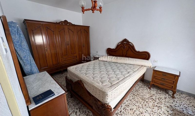 Foto a2612106-f5ec-48a8-bb86-da967792ded3. Piso  junto a la playa del lancon en Carboneras