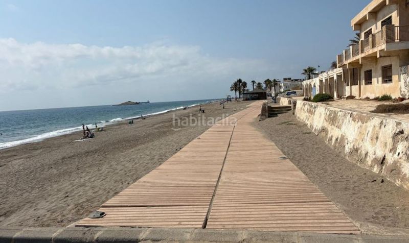 Foto a46e06b3-12d3-439f-92bb-597d60653b93. Piso  junto a la playa del lancon en Carboneras