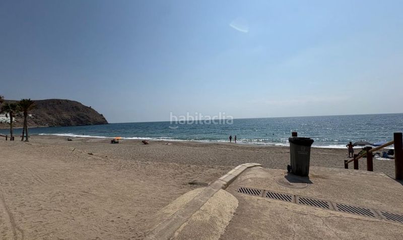 Foto bcce674b-947c-40b5-b1be-2cfe35bd8c70. Piso  junto a la playa del lancon en Carboneras