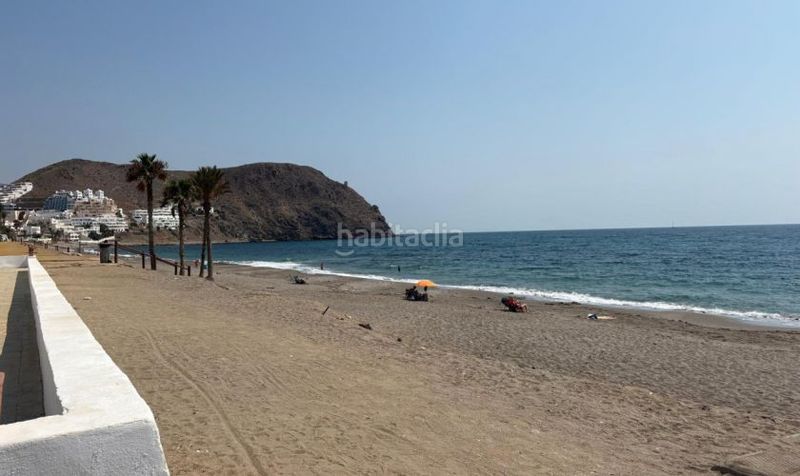 Foto e30c3a99-1815-4e8b-a280-9a214d5d0d84. Piso  junto a la playa del lancon en Carboneras