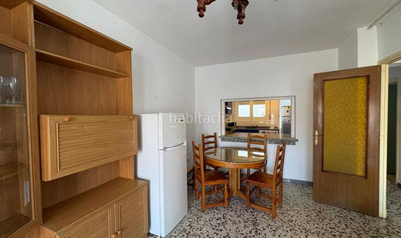 Foto f9618e2b-22d1-4a69-a32d-ef1301791572. Piso  junto a la playa del lancon en Carboneras