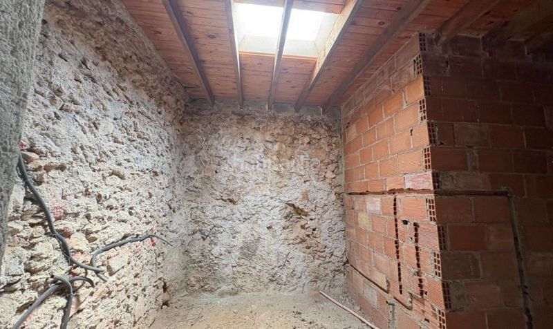 Foto 221cbb1f-a1d3-4a41-8b1f-1a8e7cbd9e9e. Finca rústica a Nijar Pueblo Níjar