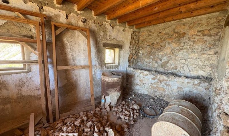 Foto 2e3fa530-709d-430e-a850-5c98b2333ba2. Finca rústica a Nijar Pueblo Níjar