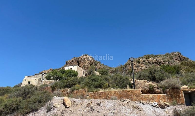 Foto 44928661-c51a-4168-9911-11b18e933974. Finca rústica a Nijar Pueblo Níjar