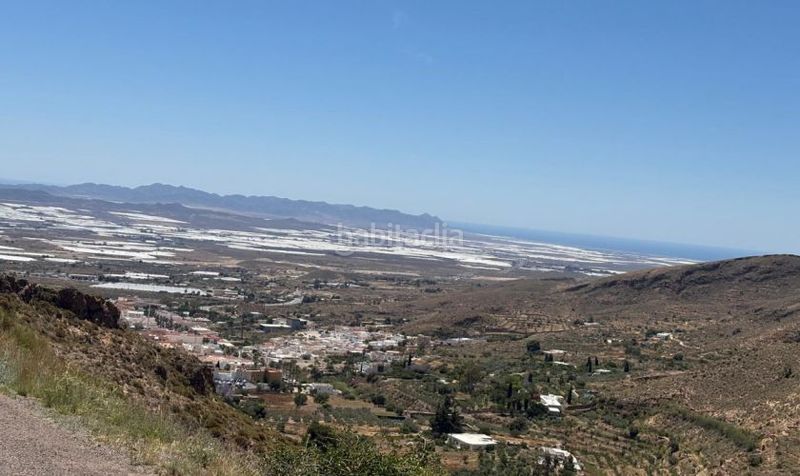 Foto 55d5c11b-25c6-499c-b74e-f17ed7efd699. Finca rústica a Nijar Pueblo Níjar
