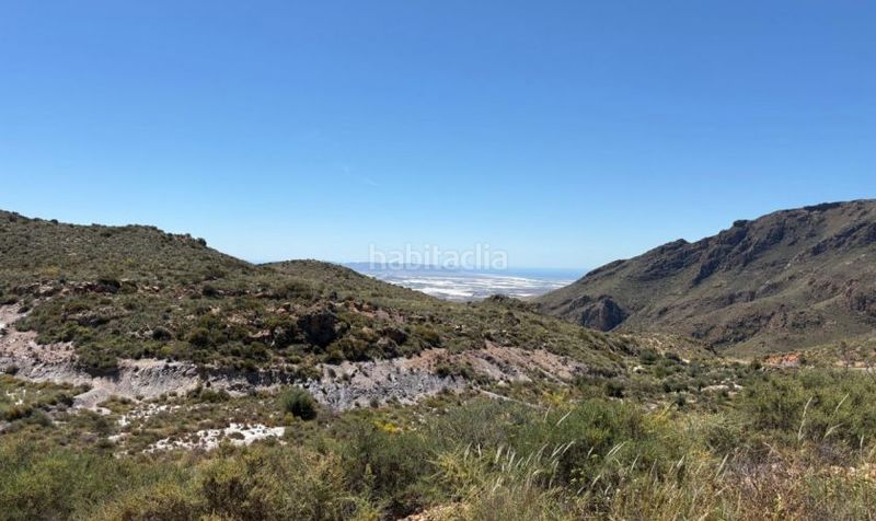 Foto 56c8aaca-43b0-4ed2-bae5-e85aff95f002. Finca rústica a Nijar Pueblo Níjar