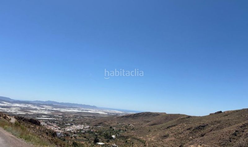 Foto 5af77cab-28eb-49eb-80a6-c1be85d79353. Finca rústica a Nijar Pueblo Níjar
