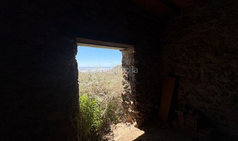Foto 63b6c91e-44e4-4b60-bb4e-b678722e1aa4. Finca rústica a Nijar Pueblo Níjar