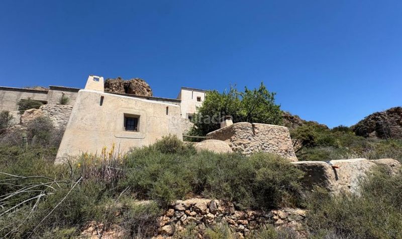 Foto 7f3df9d6-7150-443c-ab0f-675a5d33d0c0. Finca rústica a Nijar Pueblo Níjar