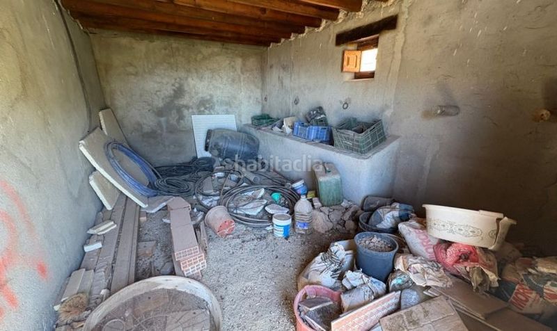 Foto 872b8711-6438-451a-b5f3-9b371c53de0d. Finca rústica a Nijar Pueblo Níjar