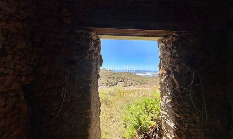 Foto ab54c341-a1e9-4d1d-8809-2ae622454e59. Finca rústica a Nijar Pueblo Níjar