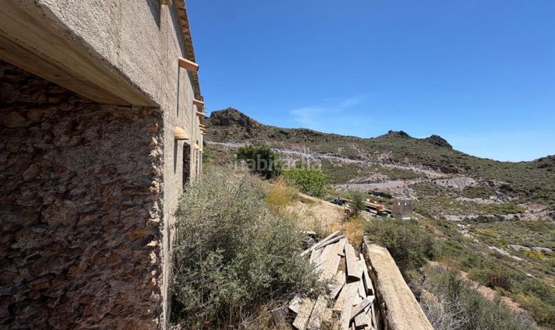 Foto abaeb7eb-42f6-4180-a841-48b7c3506fd5. Finca rústica a Nijar Pueblo Níjar