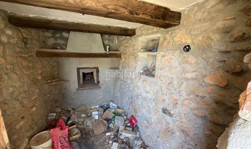 Foto afadf054-5d9c-4989-8082-d64c72cd2630. Finca rústica a Nijar Pueblo Níjar