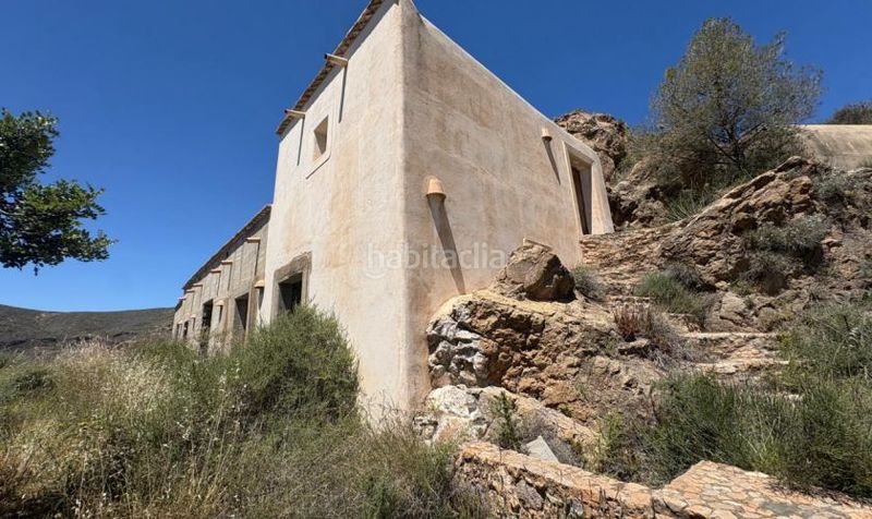 Foto b2d2957a-a5b7-445c-a0e9-1e34f8995ec5. Finca rústica a Nijar Pueblo Níjar