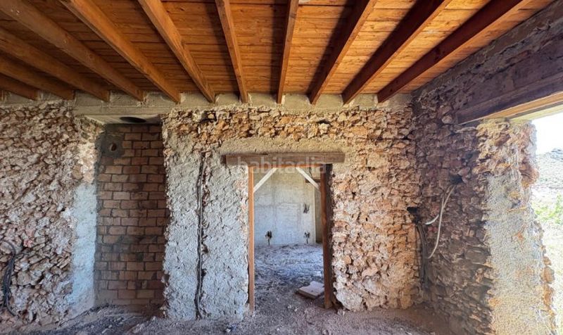 Foto ba17be7d-c04b-42ad-abaa-b72a87d87edc. Finca rústica a Nijar Pueblo Níjar