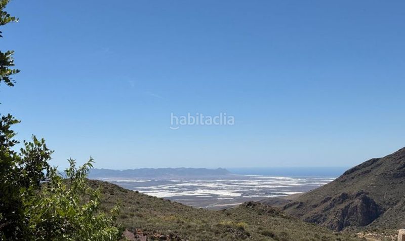 Foto bb685f26-4952-4321-9784-d360b35ef683. Finca rústica a Nijar Pueblo Níjar