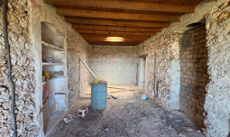 Foto be272e18-7c19-4009-9fcb-4e0f917cfca8. Finca rústica a Nijar Pueblo Níjar