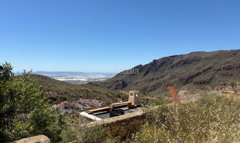 Foto c94bd953-25c8-4542-a229-e6d8210909ec. Finca rústica a Nijar Pueblo Níjar