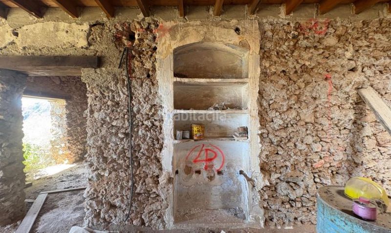 Foto d3227275-c695-4fba-9bcf-76e0e5c053cb. Finca rústica a Nijar Pueblo Níjar