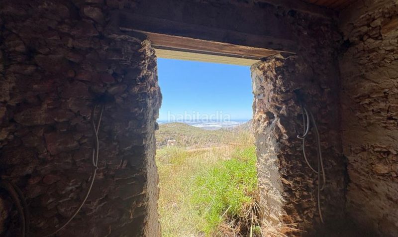 Foto e7a62c5e-d569-4657-a69c-50ff3fbf73f2. Finca rústica a Nijar Pueblo Níjar