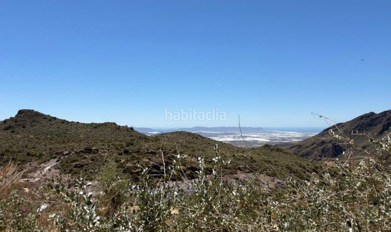 Foto eac788fa-992f-4479-adaf-e7c5b1c35a13. Finca rústica a Nijar Pueblo Níjar