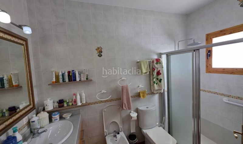 Foto 4fc4ed6e-9bb2-43c1-87b2-e4f026893b3a. Chalet  en Vera ciudad Vera