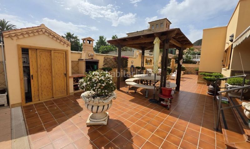 Foto 50528615-d859-43fa-adaf-b9d3c73174c4. Chalet  en Vera ciudad Vera