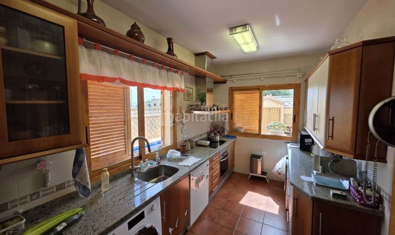 Foto 5574b2c2-f8d3-4670-9929-00027e7bd55d. Chalet  en Vera ciudad Vera