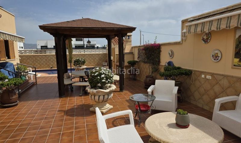 Foto 839a90d9-8176-4854-9cb1-49268fa2b932. Chalet  en Vera ciudad Vera