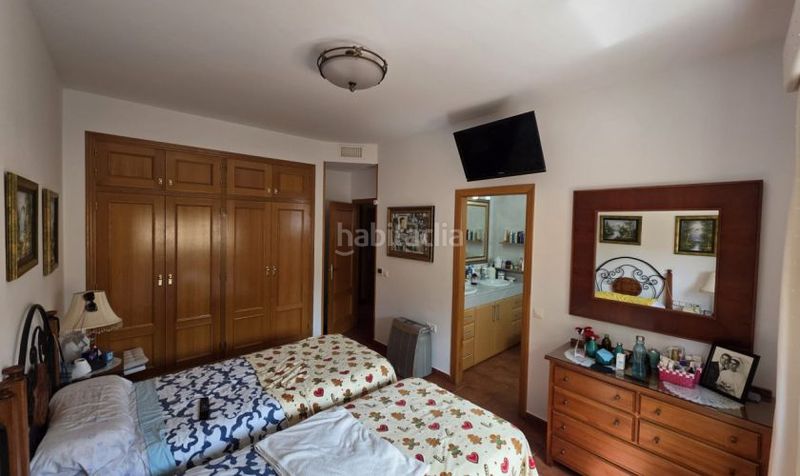 Foto f571fa7d-acf1-402b-9ca9-cc4d954c2440. Chalet  en Vera ciudad Vera