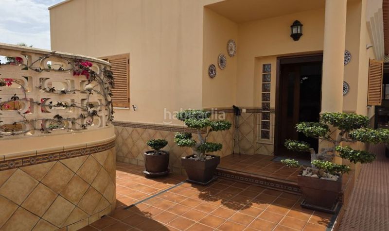 Foto f7c1ef79-97f7-42fb-a516-d679f18eb792. Chalet  en Vera ciudad Vera