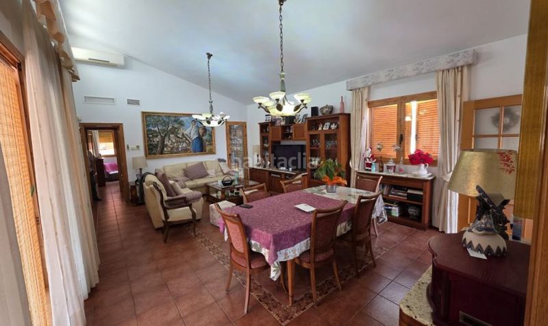 Foto f8790657-1a6e-4001-be1f-6d5cf96129ef. Chalet  en Vera ciudad Vera