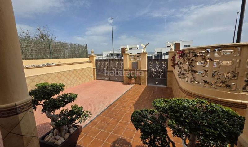 Foto feee6eb9-1253-4da5-b603-63b059765949. Chalet  en Vera ciudad Vera