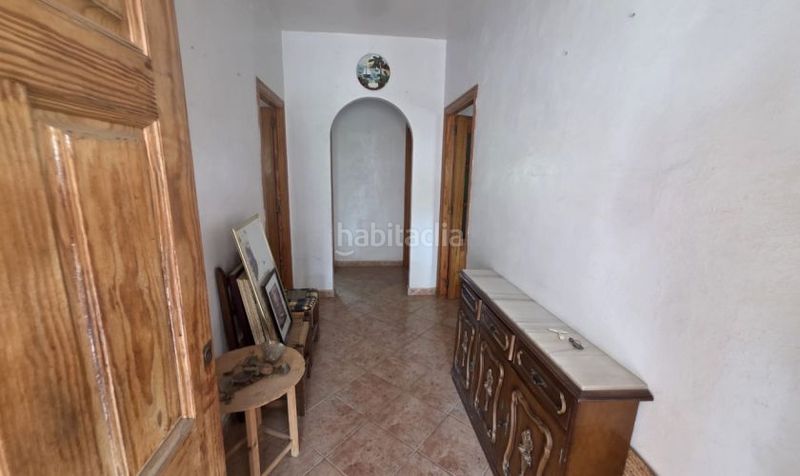 Foto 010be9d7-e5f2-4dc4-a790-41f86a5f7687. Chalet  en mizala en Sorbas