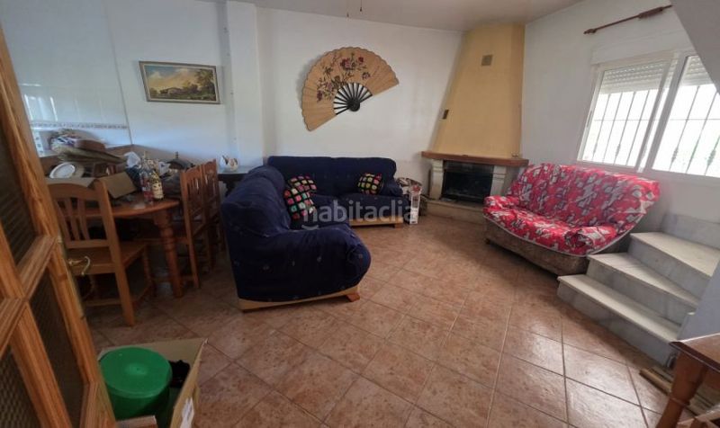 Foto 06309e1f-2b76-4e39-8ad0-3e069e47a71e. Chalet  en mizala en Sorbas