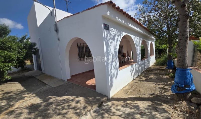 Foto 2a33d942-cccb-47c0-a5df-e91e071f6f5b. Chalet  en mizala en Sorbas
