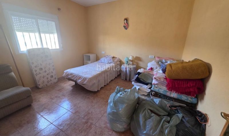 Foto 2af1aa19-9cac-4b5c-920b-801e2e46b7dd. Chalet  en mizala en Sorbas