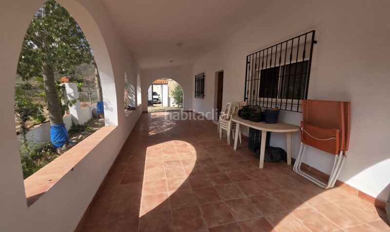 Foto 2d4d52b2-334a-4234-8c07-276725ac6c5b. Chalet  en mizala en Sorbas